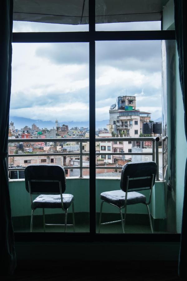 Yaksa Hotel Pvt. Ltd. Kathmandu Exteriör bild